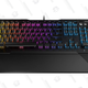 Roccat Vulcan 121 AIMO Keyboard | $120 | Amazon Gold Box